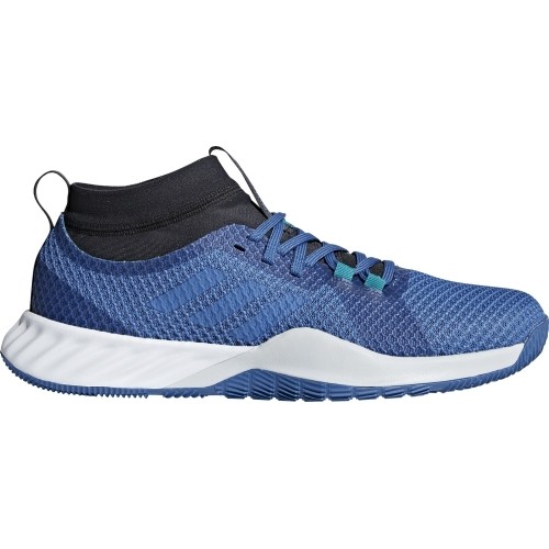 Buty Adidas CrazyTrain Pro 3.0 Blue AQ0413