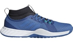 Buty Adidas CrazyTrain Pro 3.0 Blue AQ0413