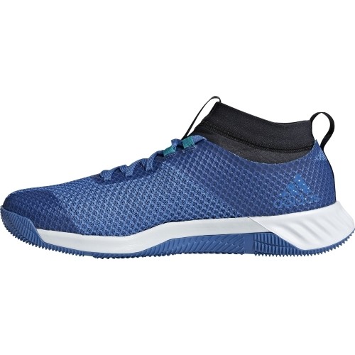 Buty Adidas CrazyTrain Pro 3.0 Blue AQ0413