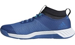 Buty Adidas CrazyTrain Pro 3.0 Blue AQ0413