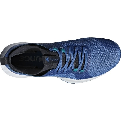 Buty Adidas CrazyTrain Pro 3.0 Blue AQ0413