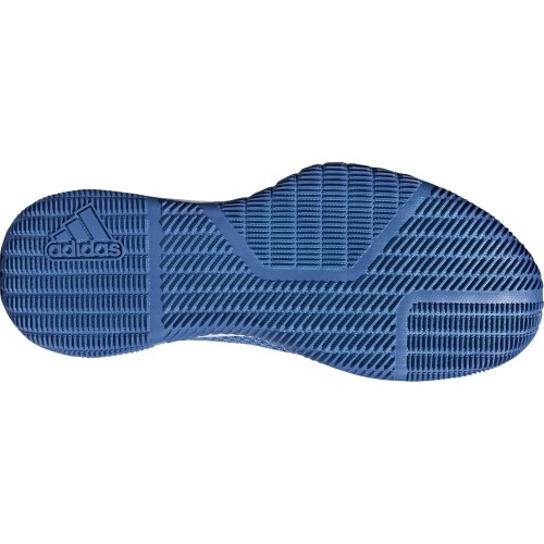 Buty Adidas CrazyTrain Pro 3.0 Blue AQ0413