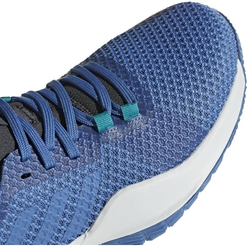 Buty Adidas CrazyTrain Pro 3.0 Blue AQ0413