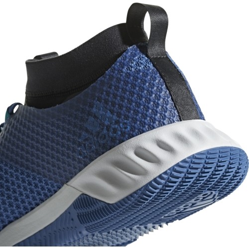 Buty Adidas CrazyTrain Pro 3.0 Blue AQ0413