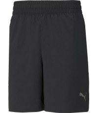 Puma szorty męskie Train Fav Blaster 7" Black 520142 01