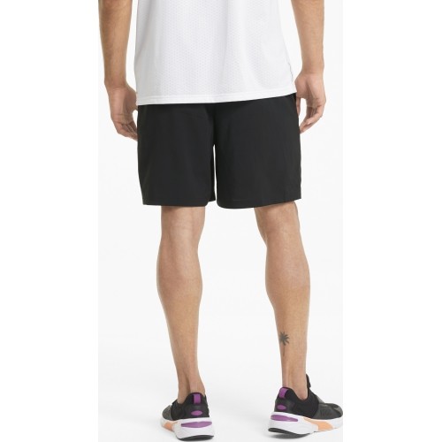 Puma Šortai Vyrams Train Fav Blaster 7" Black 520142 01