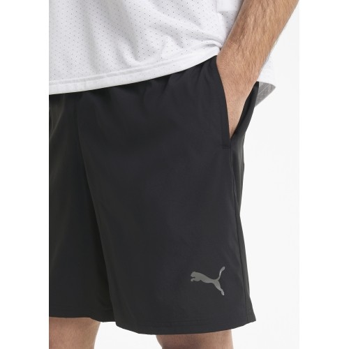 Puma Šortai Vyrams Train Fav Blaster 7" Black 520142 01