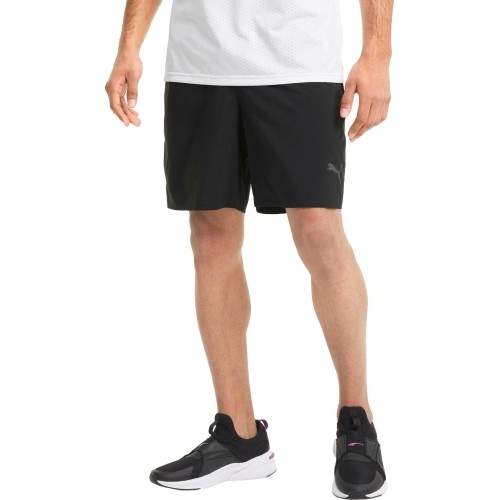 Puma Šortai Vyrams Train Fav Blaster 7" Black 520142 01