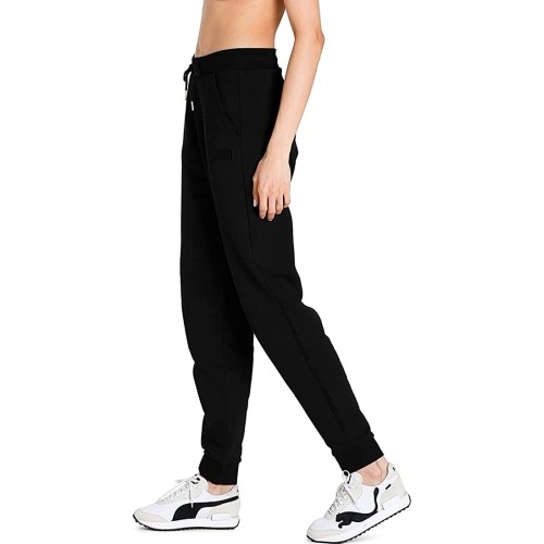 Puma spodnie damskie Her High Waist Pants Black 589528 01