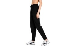 Puma spodnie damskie Her High Waist Pants Black 589528 01