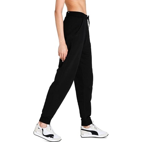 Puma spodnie damskie Her High Waist Pants Black 589528 01