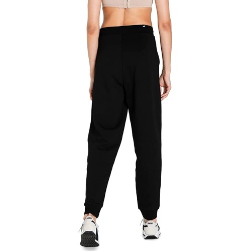 Puma spodnie damskie Her High Waist Pants Black 589528 01