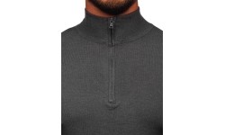 Bluza męska New Boy szara MM6007-3