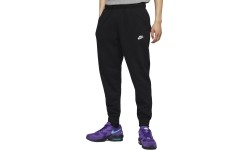 Spodnie Nike M NSW Club Jggr FT Black BV2679 010