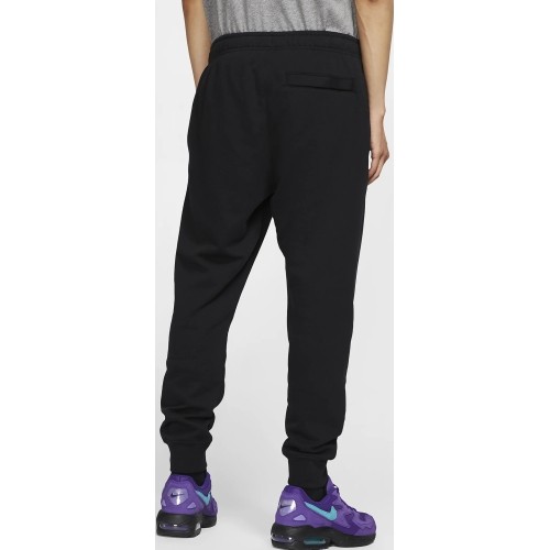 Spodnie Nike M NSW Club Jggr FT Black BV2679 010