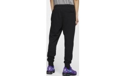 Spodnie Nike M NSW Club Jggr FT Black BV2679 010