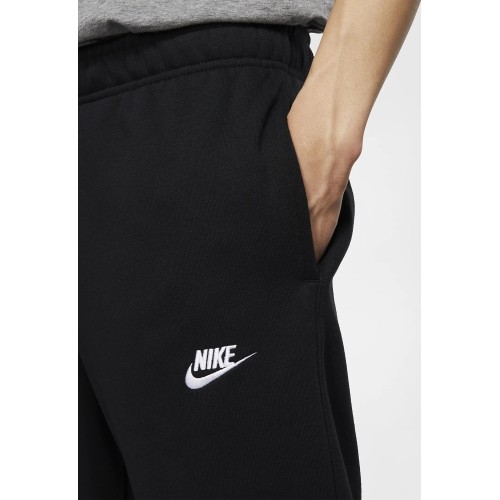 Spodnie Nike M NSW Club Jggr FT Black BV2679 010