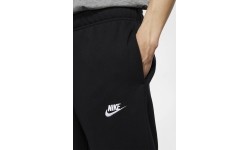 Spodnie Nike M NSW Club Jggr FT Black BV2679 010