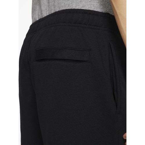Spodnie Nike M NSW Club Jggr FT Black BV2679 010