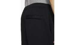 Spodnie Nike M NSW Club Jggr FT Black BV2679 010