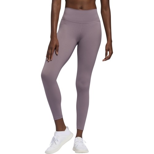Legginsy damskie Adidas BT 78 fioletowe FL2265