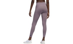 Legginsy damskie Adidas BT 78 fioletowe FL2265