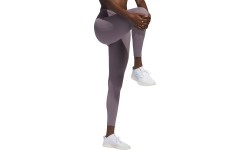 Legginsy damskie Adidas BT 78 fioletowe FL2265