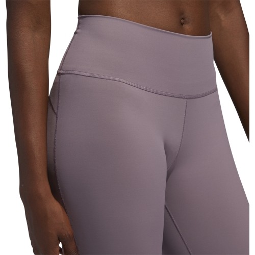 Legginsy damskie Adidas BT 78 fioletowe FL2265