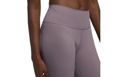 Legginsy damskie Adidas BT 78 fioletowe FL2265