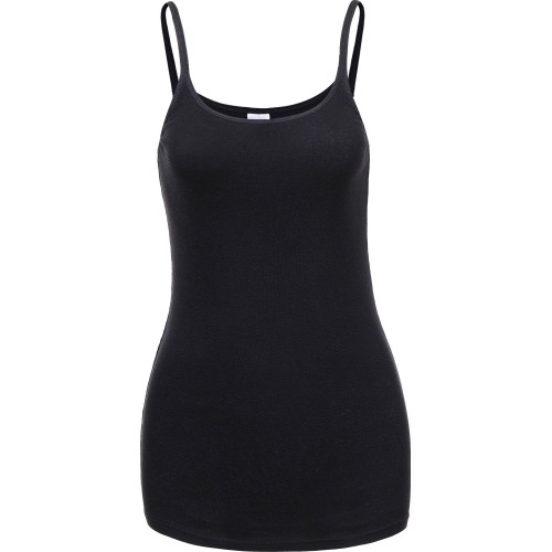 Glo Story Palaidinė Black