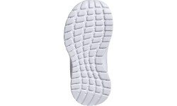 Buty dziewczęce Adidas Tensaur Run I Grey FY9200