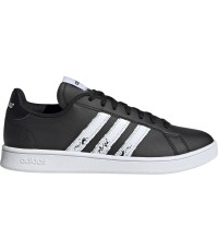 Adidas Avalynė Vyrams Grand Court Beyond Black GX5755