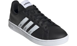 Adidas Avalynė Vyrams Grand Court Beyond Black GX5755