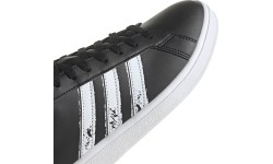 Adidas Avalynė Vyrams Grand Court Beyond Black GX5755