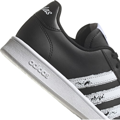 Adidas Avalynė Vyrams Grand Court Beyond Black GX5755