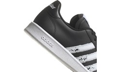 Adidas Avalynė Vyrams Grand Court Beyond Black GX5755