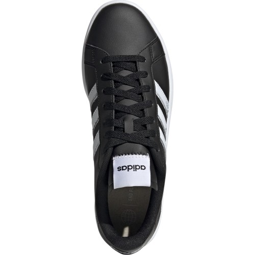 Adidas Avalynė Vyrams Grand Court Beyond Black GX5755