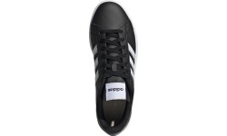 Adidas Avalynė Vyrams Grand Court Beyond Black GX5755