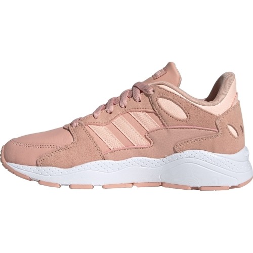 Buty damskie Adidas Chaos Pink EE5594