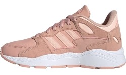 Buty damskie Adidas Chaos Pink EE5594