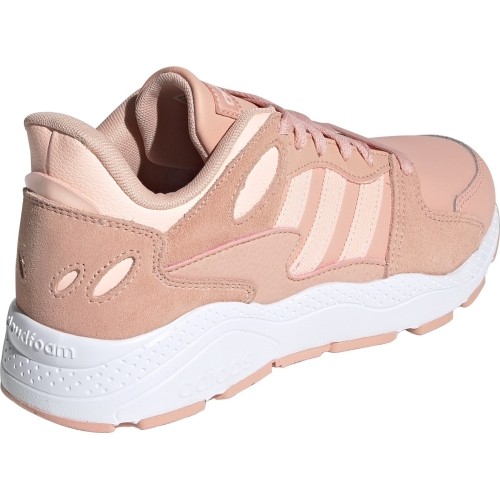 Buty damskie Adidas Chaos Pink EE5594