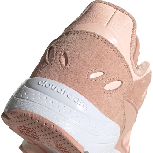 Buty damskie Adidas Chaos Pink EE5594