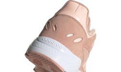 Buty damskie Adidas Chaos Pink EE5594