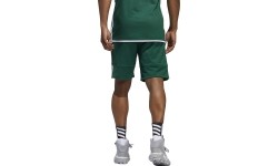 Adidas spodenki koszykarskie 3G Spee Rev Green White DY6597