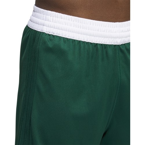 Adidas spodenki koszykarskie 3G Spee Rev Green White DY6597