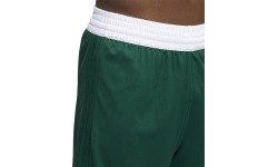 Adidas spodenki koszykarskie 3G Spee Rev Green White DY6597