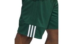 Adidas spodenki koszykarskie 3G Spee Rev Green White DY6597