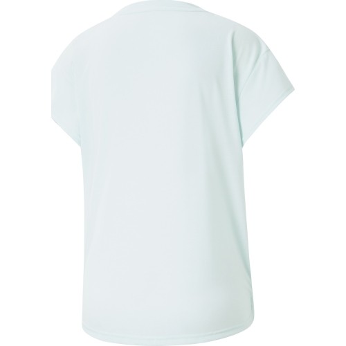 Koszulka damska Puma Modern Sports Tee zielona 847100 20