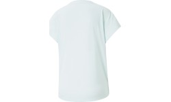 Koszulka damska Puma Modern Sports Tee zielona 847100 20
