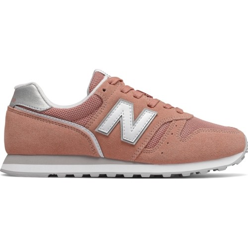 Buty New Balance WL373AC2 Pink